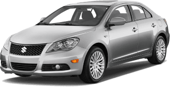 suzuki kizashi