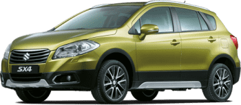 suzuki sx_4