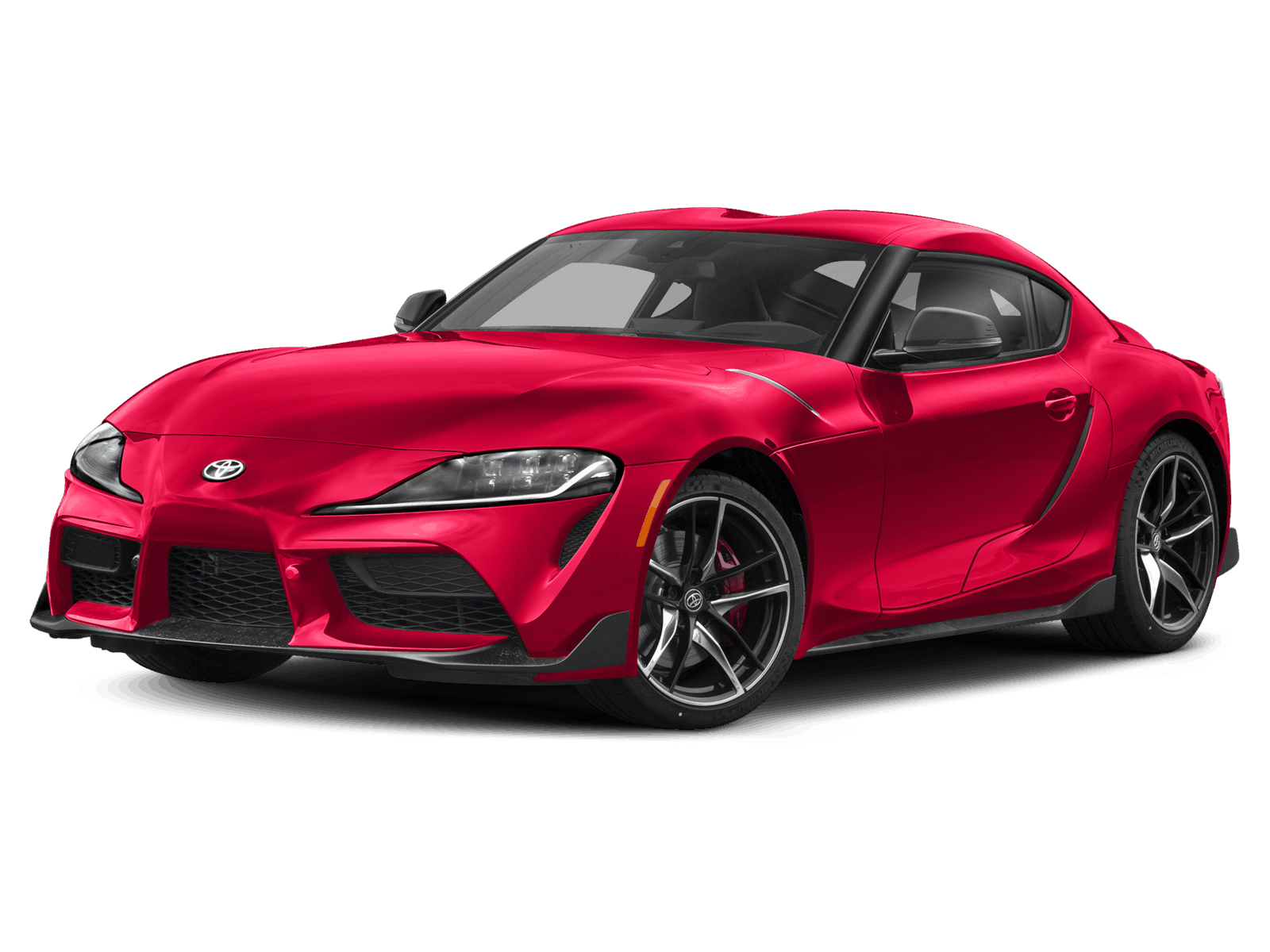 toyota supra