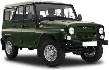uaz
