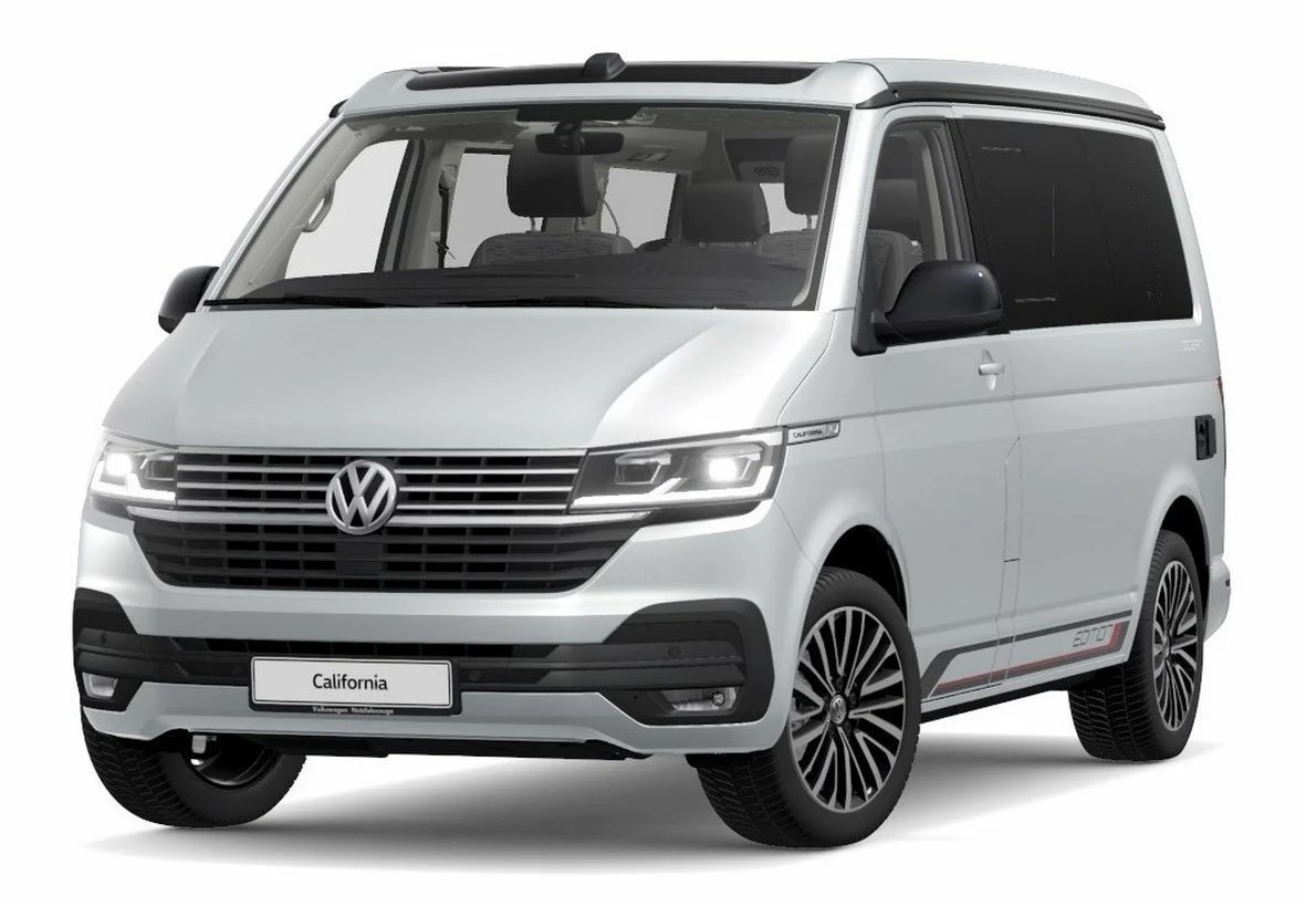volkswagen california