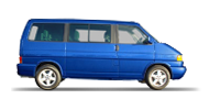 Eurovan