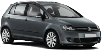 volkswagen golf_plus