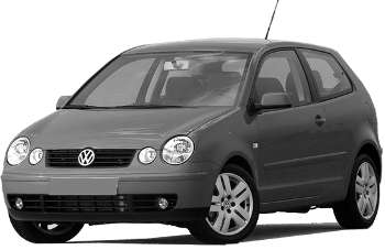 volkswagen lupo