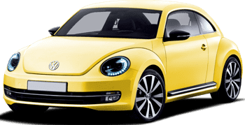 volkswagen newbeetle