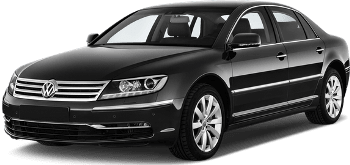volkswagen phaeton