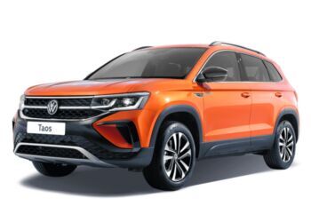 volkswagen taos