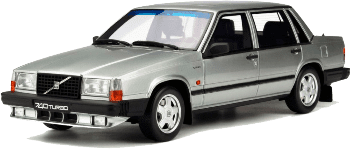 volvo 740