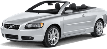 volvo c70