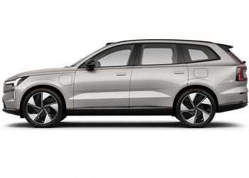 volvo ex90