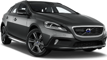 volvo v40-cross-country