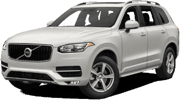 volvo xc_90